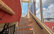 Reventa - Bungalow -
Orihuela Costa - Costa Blanca