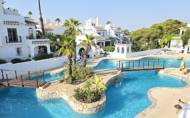 Herverkoop - Apartment -
Villamartín - Verdemar