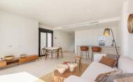 Nieuwbouw Woningen - Villa -
Los Alcazares - Serena Golf
