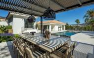 Revente - Villa -
Marbella - Nueva Andalucía