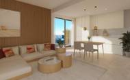 Nouvelle construction - Apartment -
Mijas - Las Lagunas de Mijas