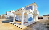 Nieuwbouw Woningen - Villa -
Lorca - Purias