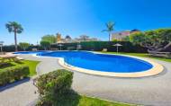 Herverkoop - Apartment -
Cabo Roig - Costa Blanca