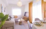 Herverkoop - Apartment -
San Pedro del Pinatar - Costa Calida