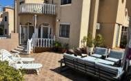 Resale - Quad Villa -
Las Filipinas - Costa Blanca