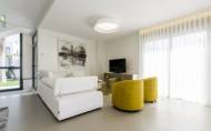 Nieuwbouw Woningen - Villa -
Orihuela Costa - Campoamor