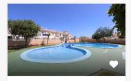 Herverkoop - Bungalow -
Orihuela Costa - Costa Blanca