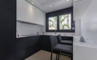 Nieuwbouw Woningen - Villa -
Orihuela Costa - Campoamor