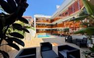 Revente - Apartamento -
Torrevieja - Centro