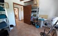 Revente - Country Property/Finca -
Cehegin - Inland
