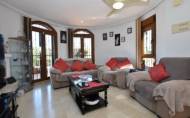 Herverkoop - Villa -
Algorfa - Inland