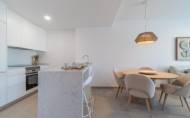 Nieuwbouw Woningen - Apartment -
Orihuela Costa - Playa Flamenca