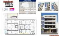Nieuwbouw Woningen - Penthouse -
Torrevieja - Centro