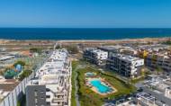 Reventa - Ático -
Orihuela Costa - Playa Flamenca