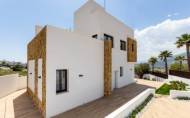 Nieuwbouw Woningen - Villa -
Finestrat - Balcón De Finestrat