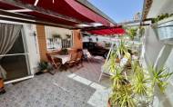 Resale - Town House -
Orihuela - Urbanización Perla Del Mar