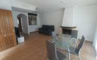 Herverkoop - Semi Detached -
La Tercia Golf Resort - Inland