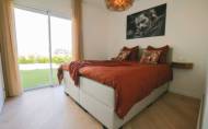 Obra nueva - Villa -
Finestrat - Sierra Cortina