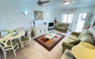 Resale - Apartment -
Orihuela Costa - Villamartín