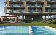 Nieuwbouw Woningen - Apartment -
Moncofa - Playa de Moncofa
