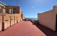 Herverkoop - Apartamento -
Torrevieja - Playa del Cura