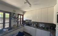 Herverkoop - Town House -
Marbella - Nagueles