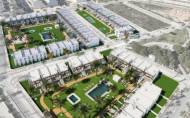Nieuwbouw Woningen - Bungalow -
Pilar de la Horadada - pueblo