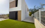 Nouvelle construction - Villa -
Finestrat - Campana Garden