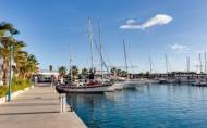 Herverkoop - Apartment -
Torrevieja - Playa del Cura