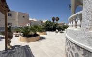 Herverkoop - Villa -
Torrevieja - Costa Blanca