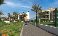 Nieuwbouw Woningen - Penthouse -
Los Alcazares - La Serena Golf