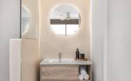 Obra nueva - Apartment -
Los Alcazares - La Serena Golf