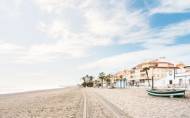 Reventa - Apartment -
San Luis de Sabinillas - Costa del Sol