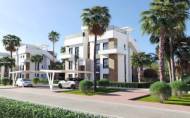Nieuwbouw Woningen - Penthouse -
Fuente Álamo - Hacienda del Alamo