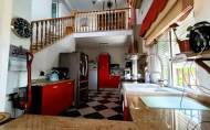 Resale - Villa -
Las Ramblas Golf - Inland
