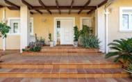 Reventa - Villa -
Cabo Roig - Muy Cerca De La Playa