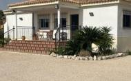 Resale - Country House -
Abanilla