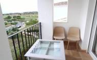 Reventa - Apartment -
Hacienda Riquelme Golf Resort - Inland