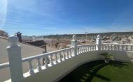 Herverkoop - Villa -
Camposol - Sector D