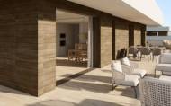 Nieuwbouw Woningen - Apartment -
Moncofa - Playa de Moncofa
