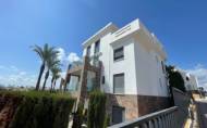 Herverkoop - Apartment -
Orihuela Costa - Las Ramblas