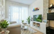 Revente - Apartment -
San Pedro del Pinatar - Villananitos
