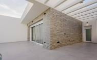 Resale - Villa -
Algorfa - Inland