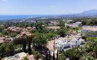 Resale - Villa -
Marbella - Sierra Blanca