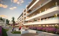 Nieuwbouw Woningen - Villa -
Mutxamel - Bonalba-cotoveta
