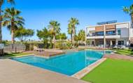 Reventa - Apartment -
Guardamar del Segura - Costa Blanca