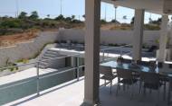 Resale - Villa -
Gran Alacant