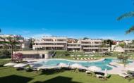 Nieuwbouw Woningen - Penthouse -
Casares - Casares Costa