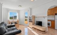 Herverkoop - Apartment -
Algorfa - Inland
