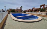 Herverkoop - Villa -
Torrevieja - Costa Blanca